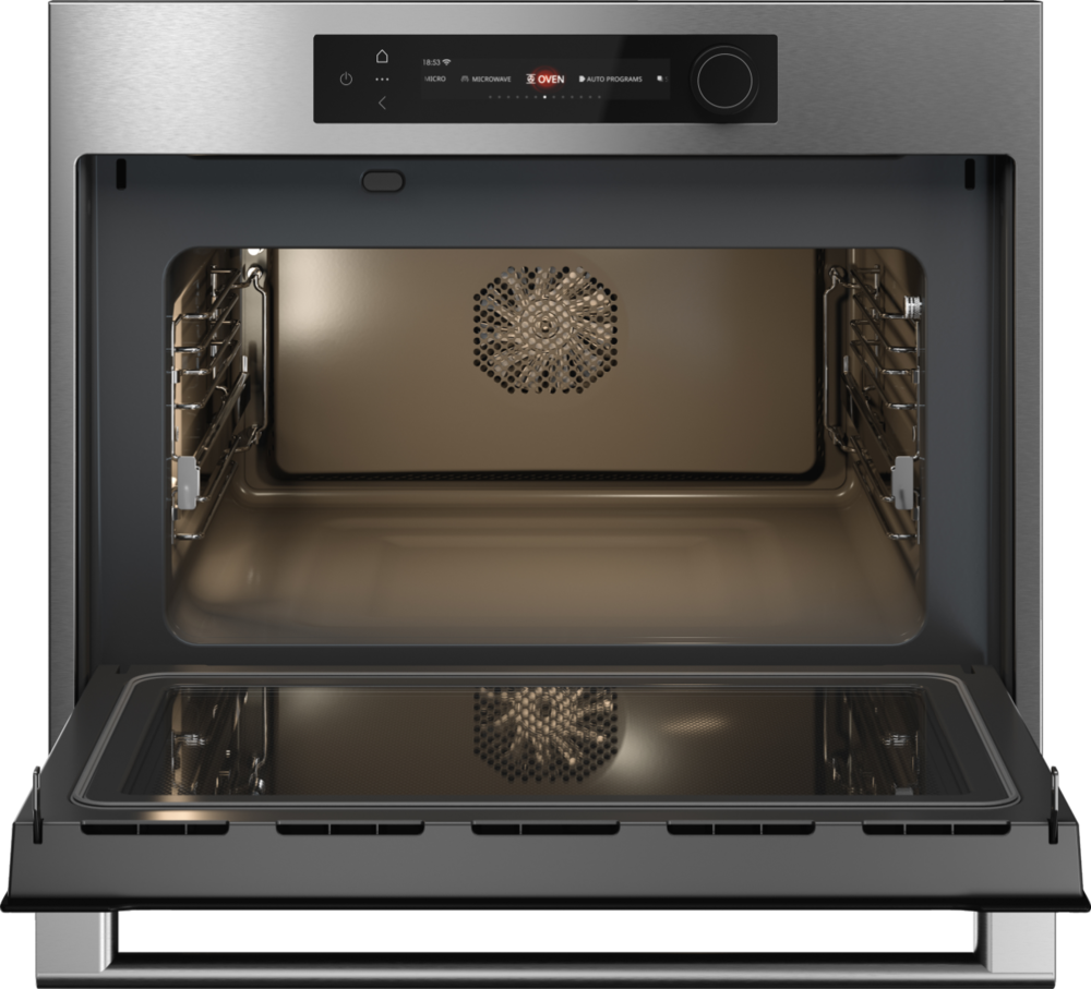 Детальное фото товара: ASKO OCM64SSH