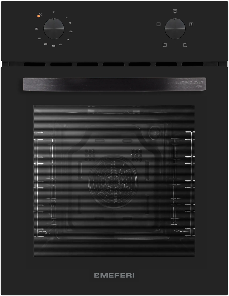 Фото товара: MEFERI MEO454BK LIGHT