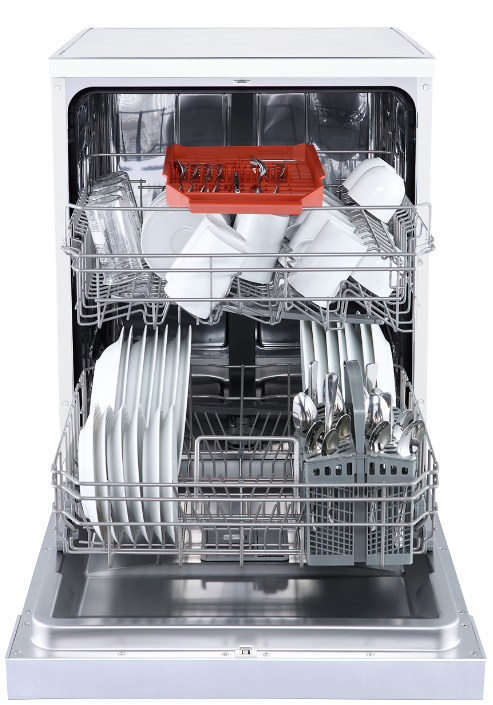 Детальное фото товара: LEX DW 6062 WH