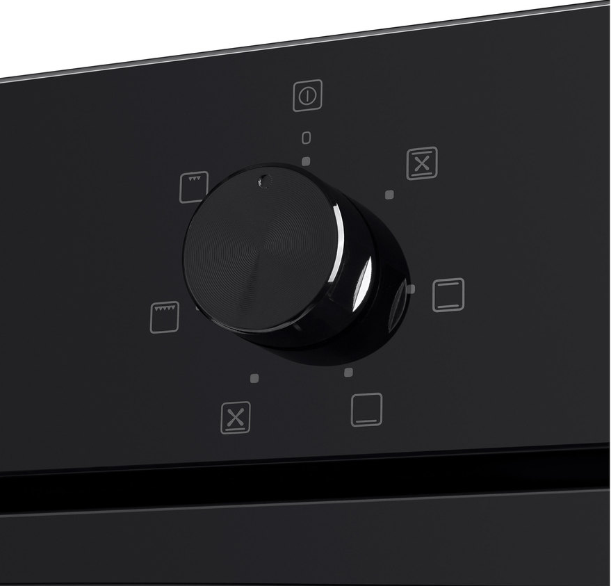 Детальное фото товара: Maunfeld EOEC516B2