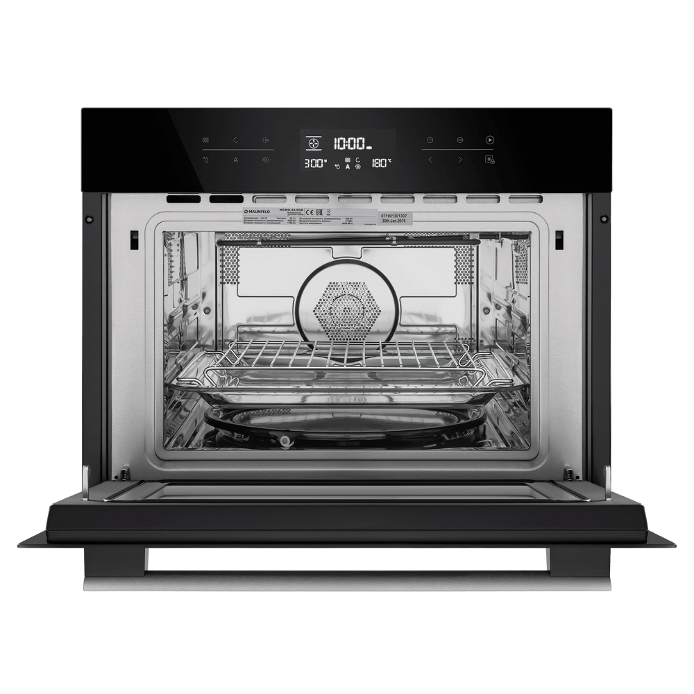 Детальное фото товара: Maunfeld MCMO.44.9GB