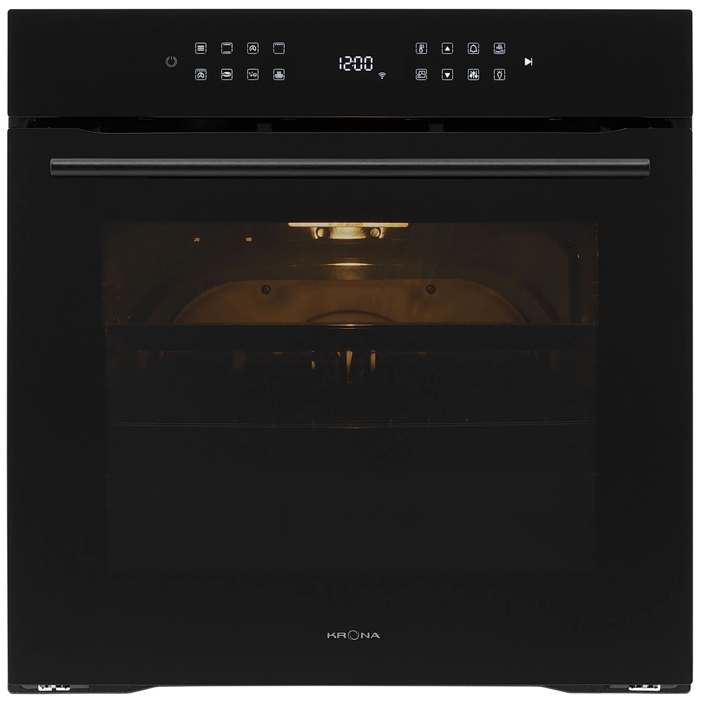 Krona ONYX 60H BL/BL Детальное фото товара: Krona ONYX 60H BL/BL