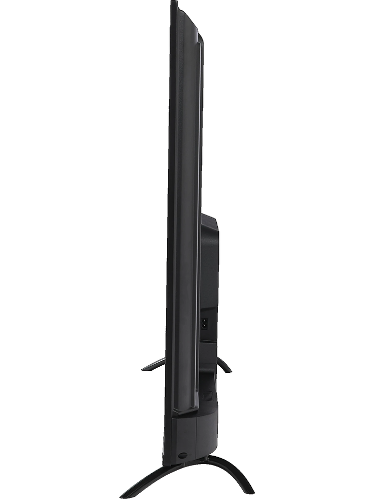 Детальное фото товара: HIBERG QLED 55Y