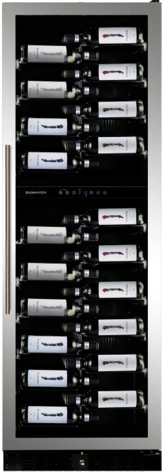 Фото товара: Dunavox DX-119.386DSS