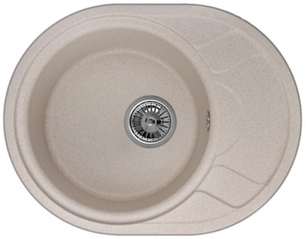 Фото товара: Emar EMQ-1575.C, мойка, гранит, сардоникс