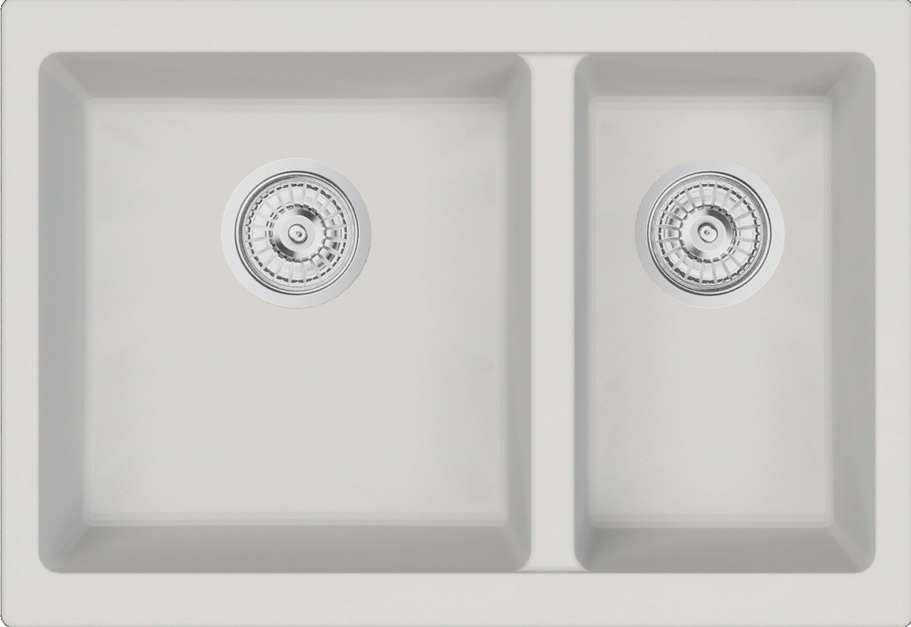 Детальное фото товара: Emar EMQ-2665.PL, мойка, гранит, агат