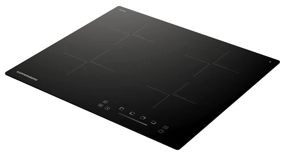 Детальное фото товара: Kuppersberg ICS 604 индукционная поверхность