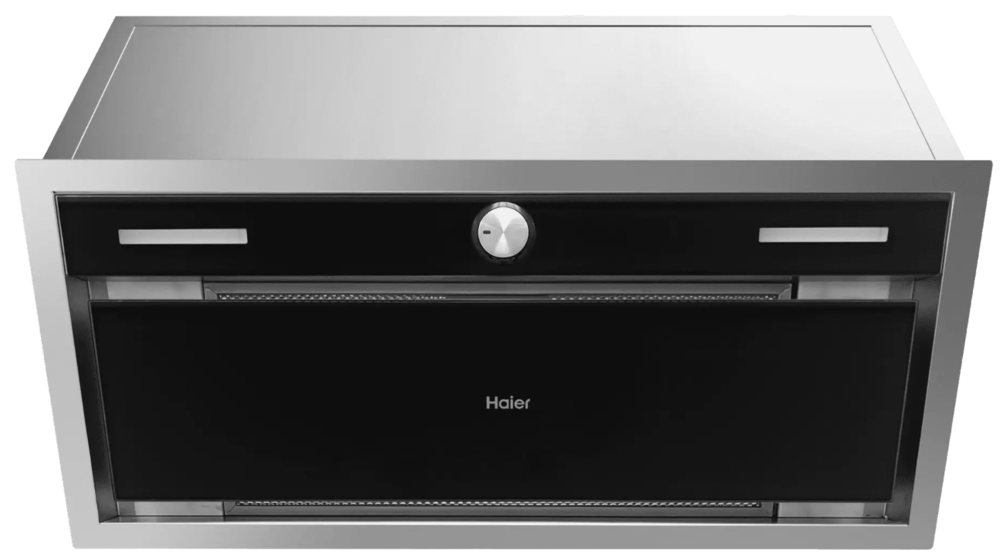 Фото товара: Haier HVX-BI664GB