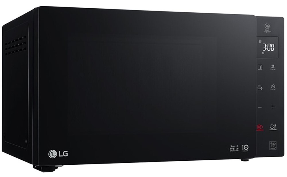 Детальное фото товара: LG MW25R35GIS
