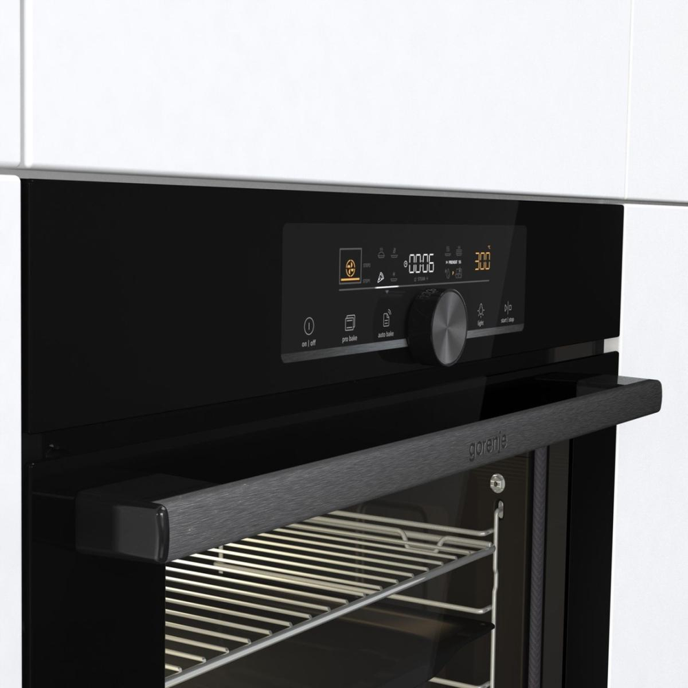 Детальное фото товара: Gorenje BPS6747A06BG