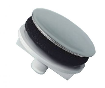 Фото товара: ALVEUS заглушка ø35