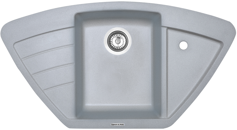 Фото товара: Zigmund & Shtain ECKIG 900, мойка, млечный путь