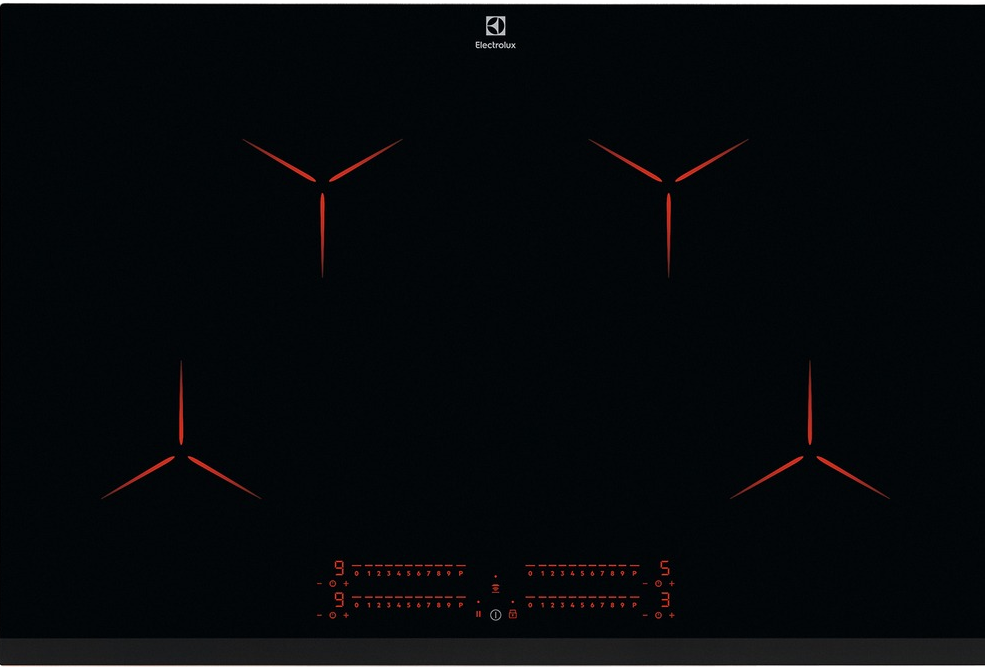 Фото товара: Electrolux EIP8146 индукционная поверхность