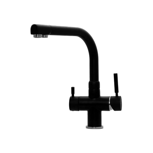 Фото товара: Seaman Barcelone SSL-5383-NM (Night Matt)