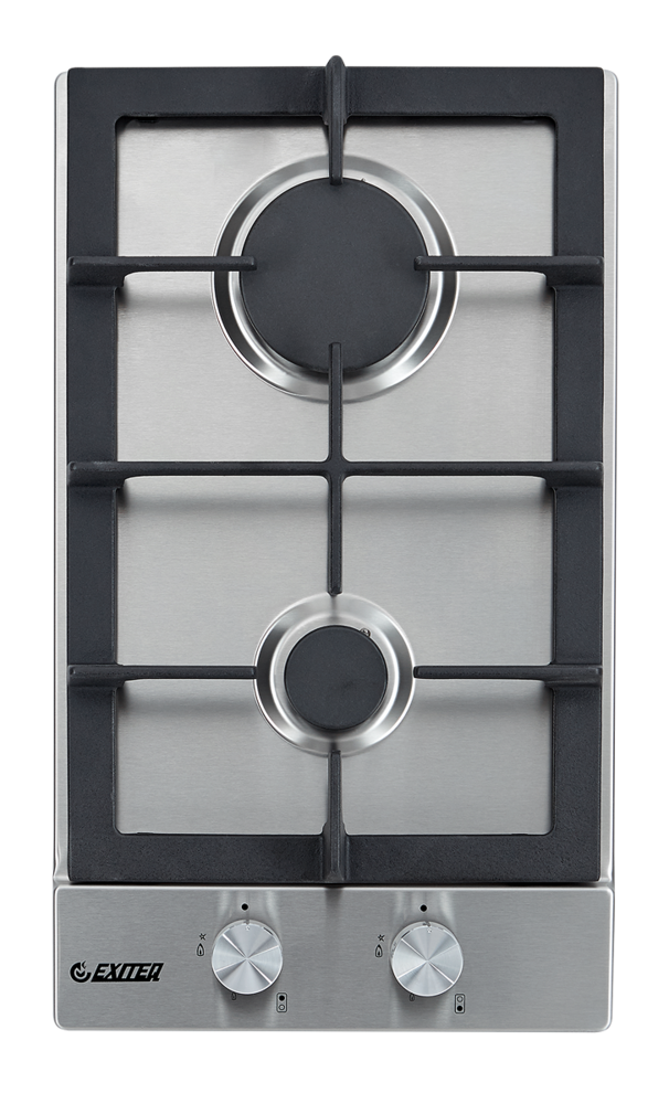 Фото товара: EXITEQ EXH-208 газовая поверхность