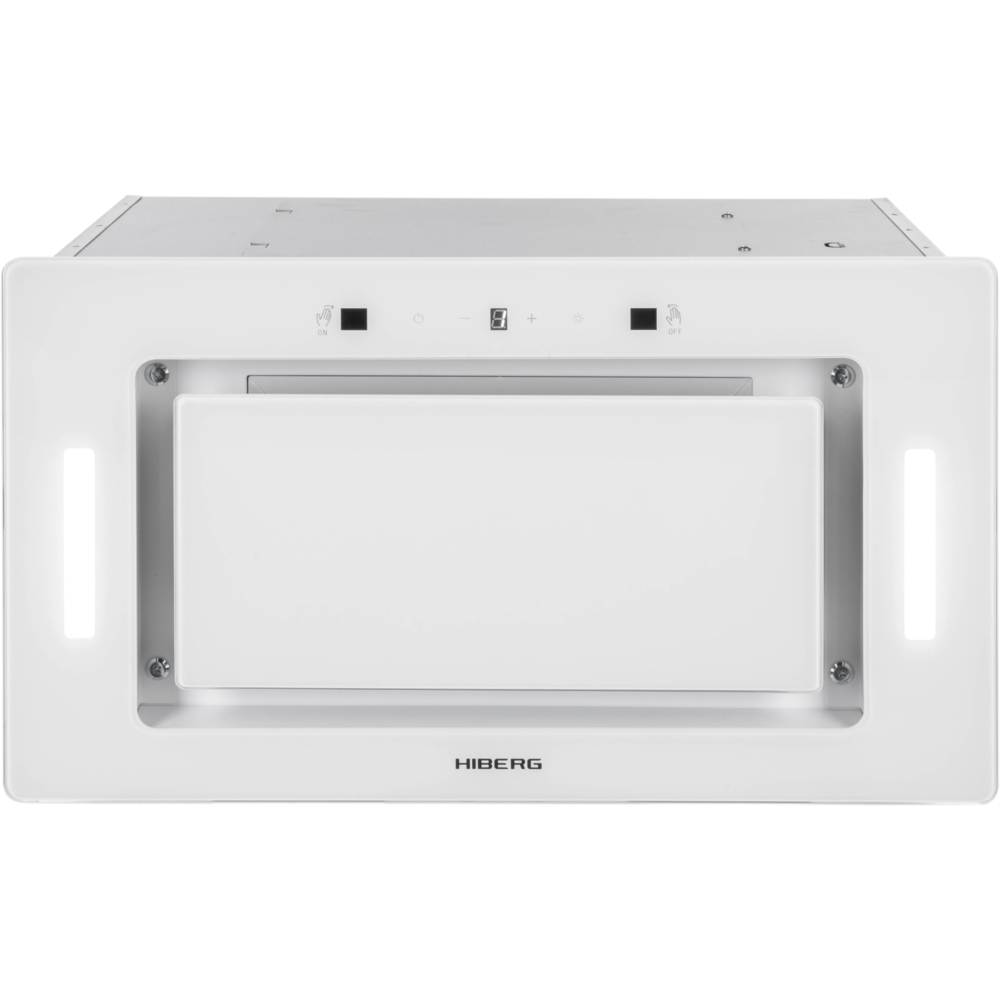 HIBERG VMF 6191 W Детальное фото товара: HIBERG VMF 6191 W