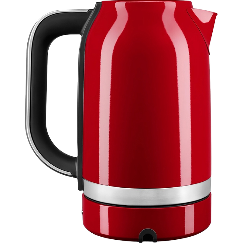 Детальное фото товара: KitchenAid 5KEK1701EER электрический чайник