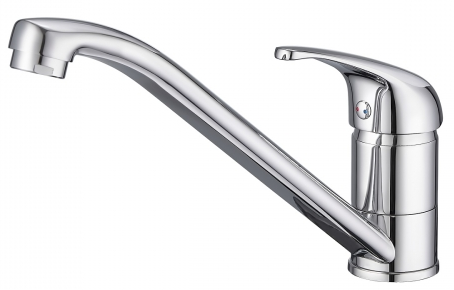 Фото товара: Emar EC-3009, смеситель, хром