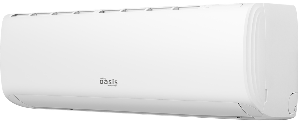 Детальное фото товара: making Oasis everywhere H-9