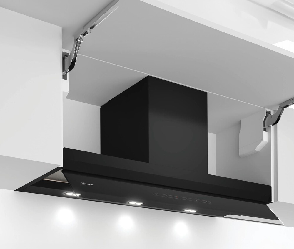 Фото товара: NEFF D95XAM2S0