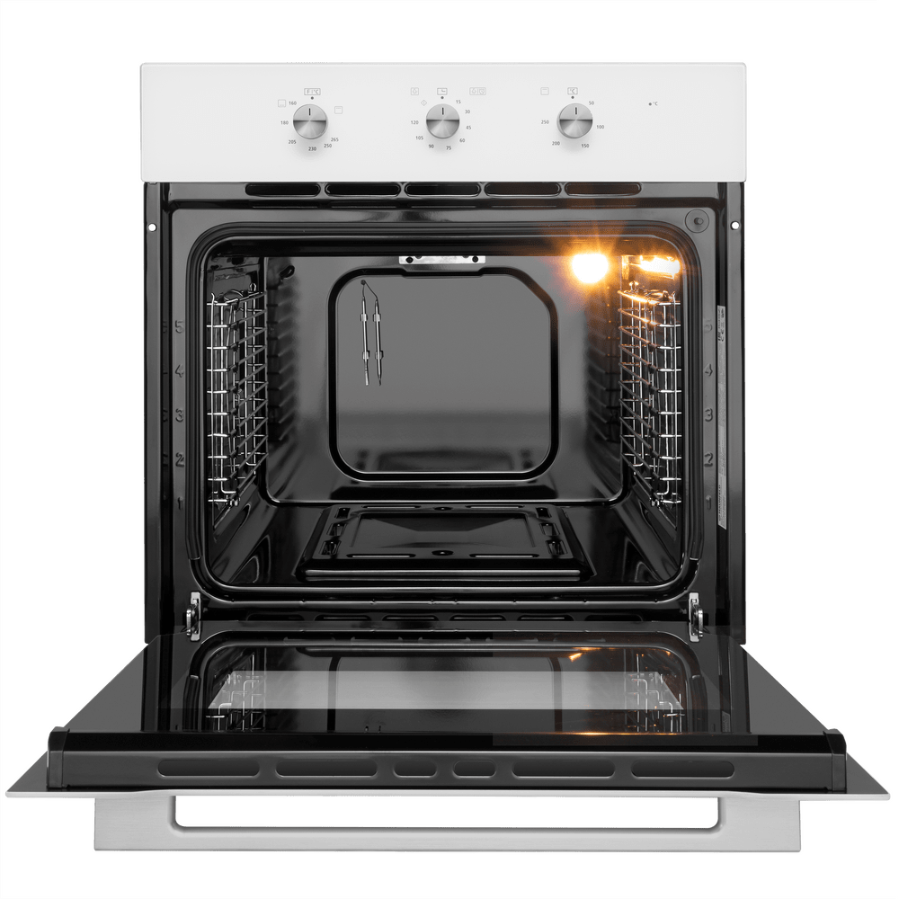 Детальное фото товара: Maunfeld MOGS703W