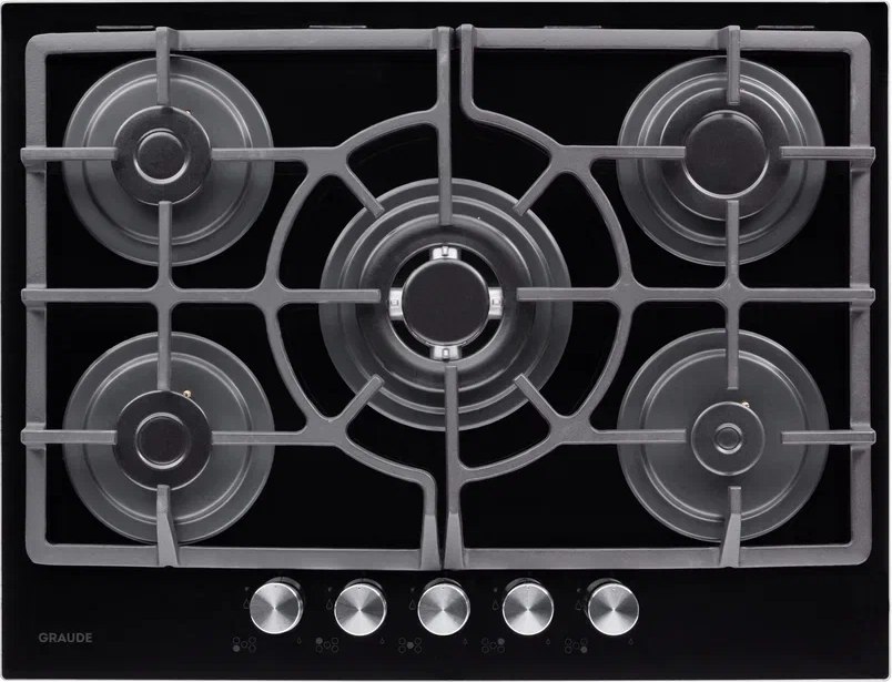 Фото товара: Graude GS 70.1 S газовая поверхность
