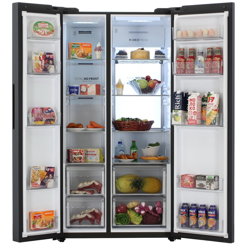 Детальное фото товара: Haier HRF-600DP7ERU
