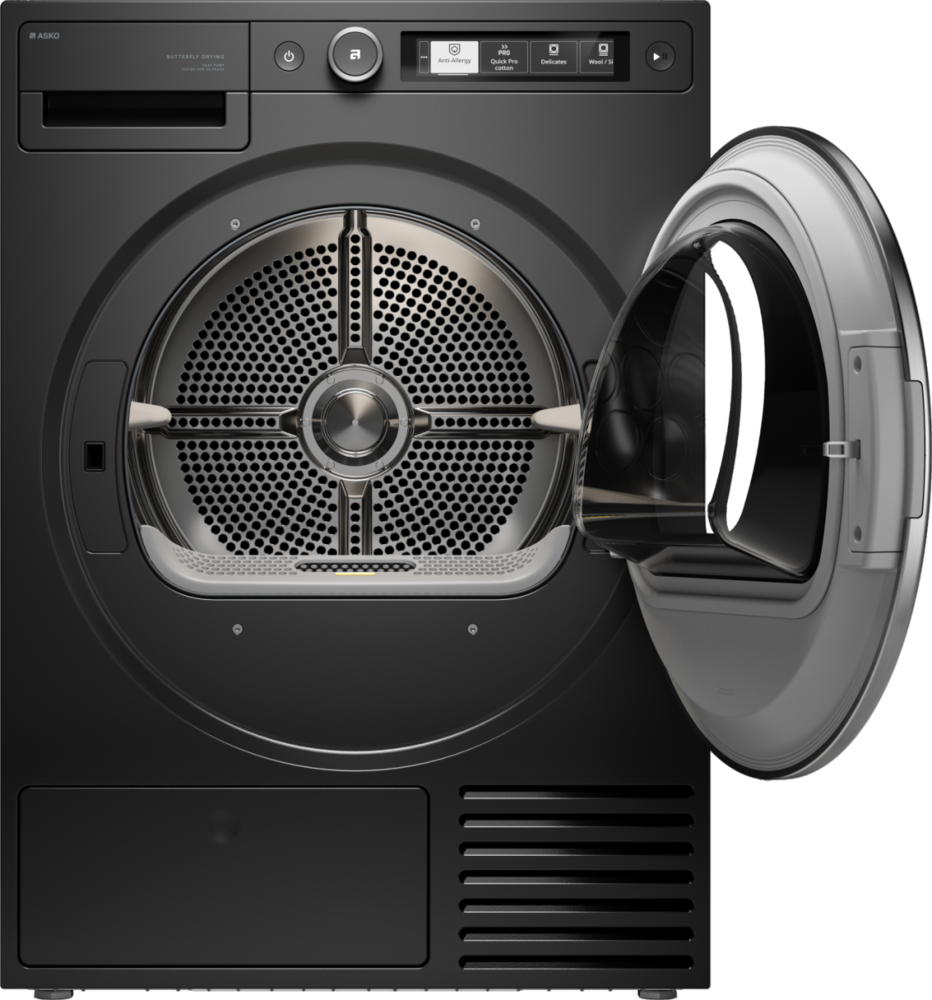 Детальное фото товара: ASKO T509HRG