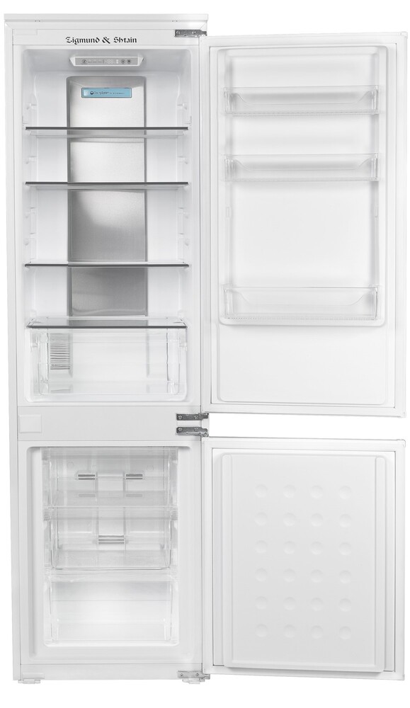 Фото товара: Zigmund & Shtain BR 20 X