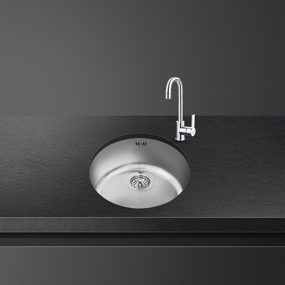 Детальное фото товара: Smeg VFU43SFR