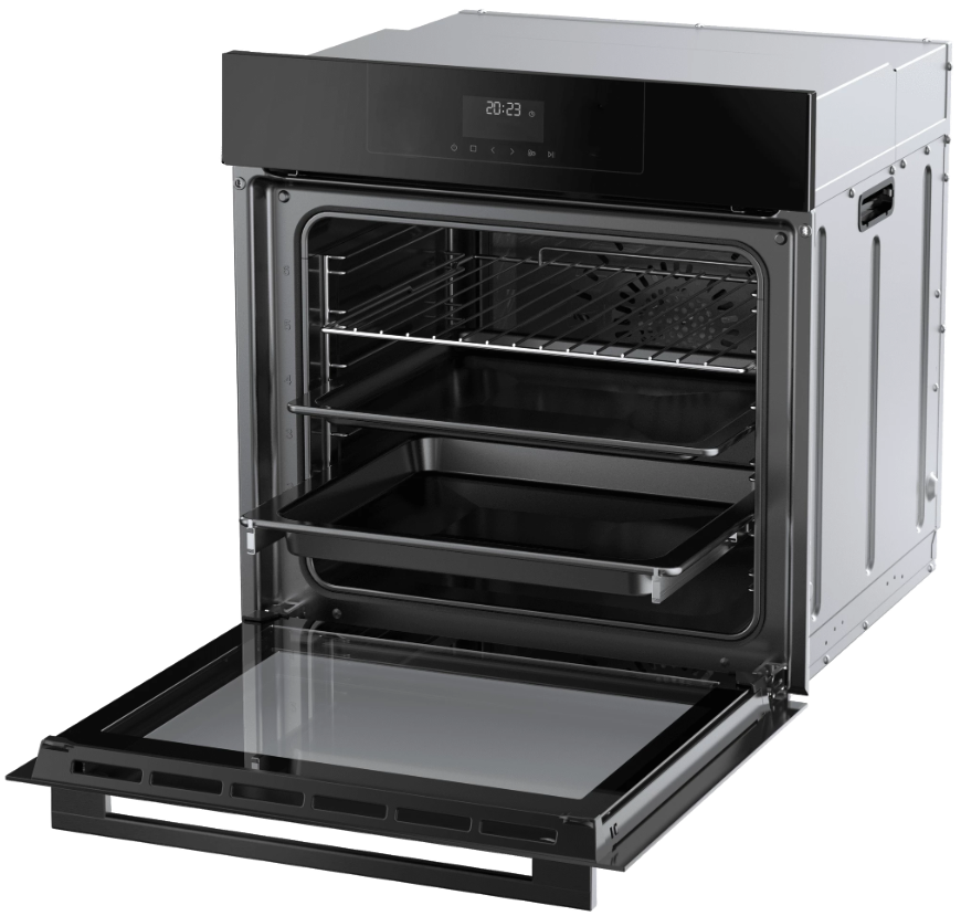 Детальное фото товара: Haier HOQ-F3AAN3GB