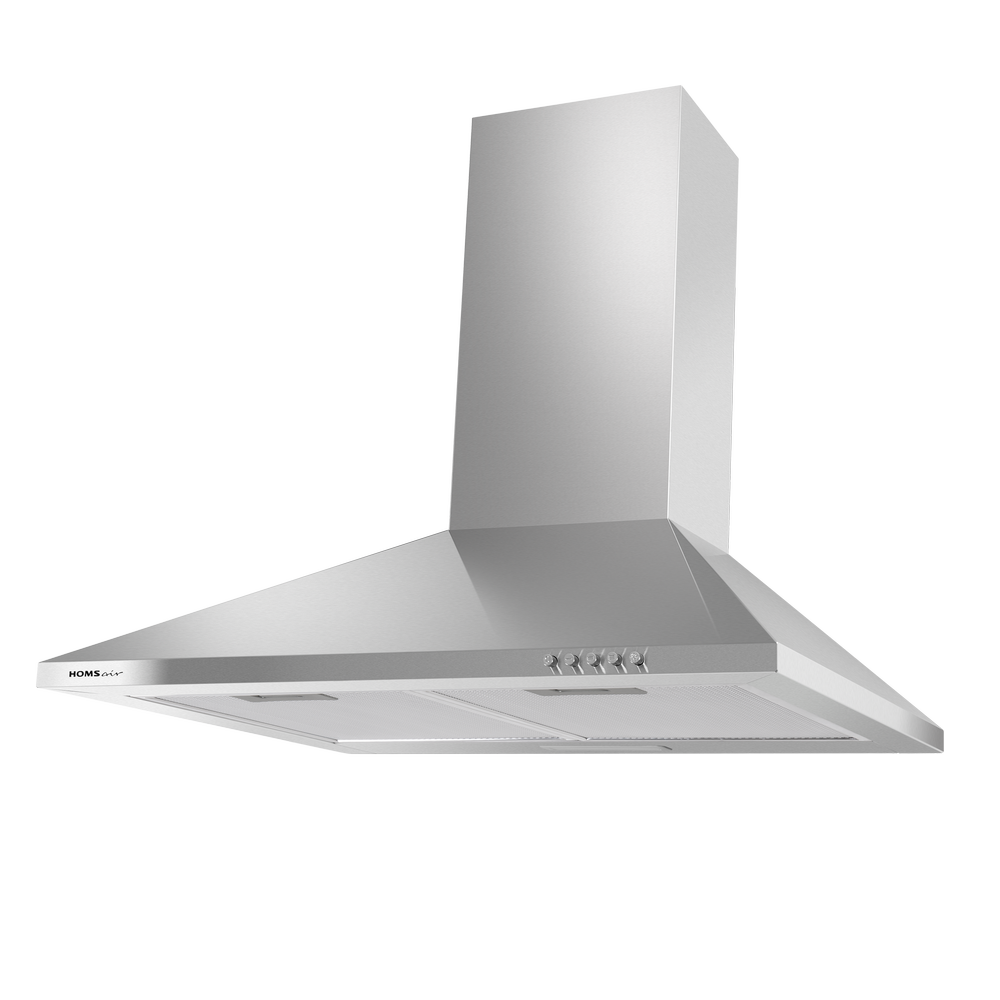 Фото товара: HOMSair DELTA 60 Inox