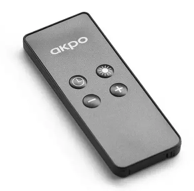 AKPO WK-11 Smart 60 см. белый Детальное фото товара: AKPO WK-11 Smart 60 см. белый