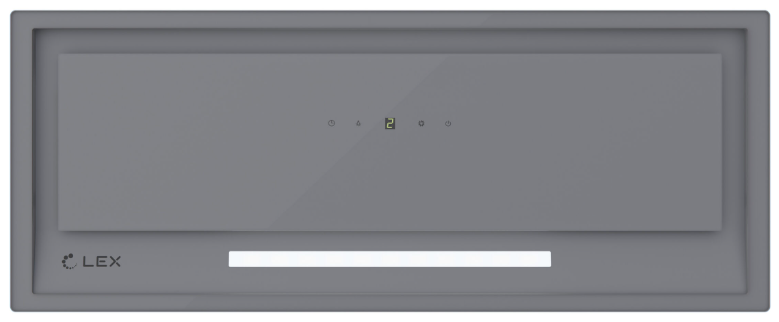 Фото товара: LEX HYPER 600 GS GR