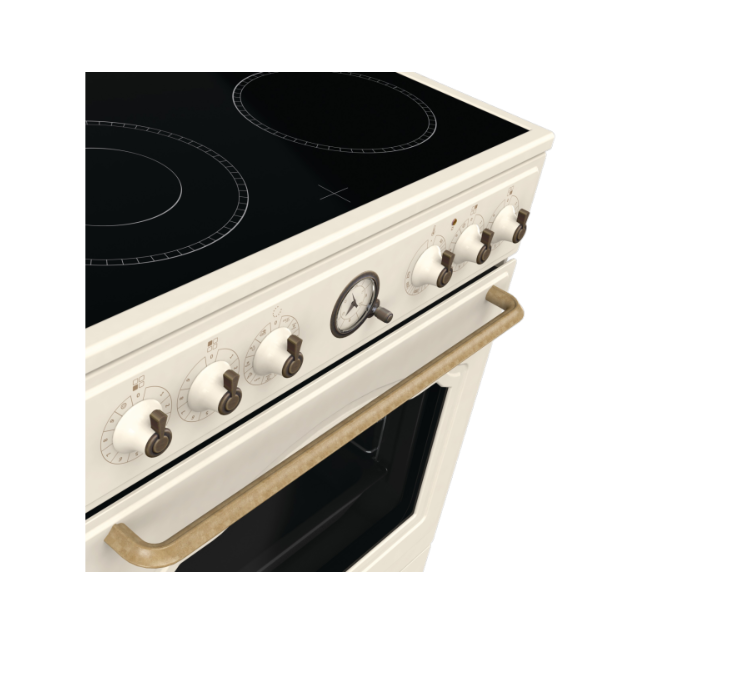 Gorenje GECS6B70CLI Детальное фото товара: Gorenje GECS6B70CLI