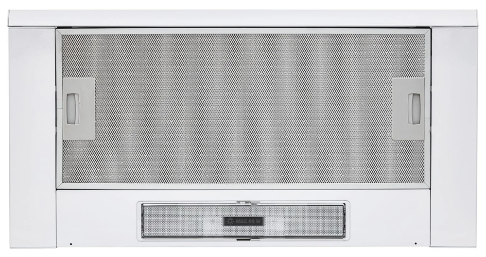 Детальное фото товара: Krona Kamilla slim 600 white  (2 мотора)