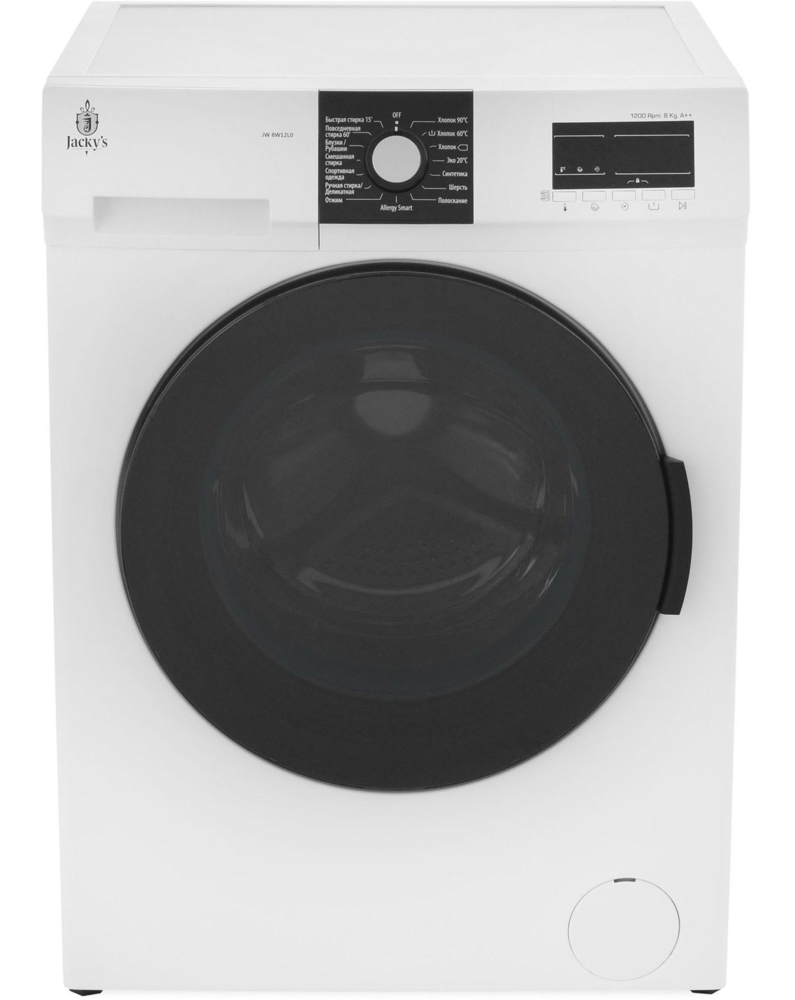 Jacky's JW 8W12L0 Детальное фото товара: Jacky's JW 8W12L0