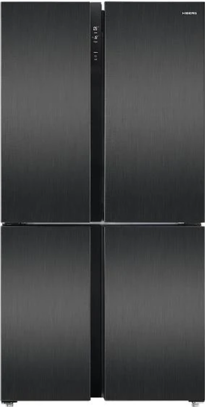 Фото товара: HIBERG RFQ-500DX NFXd inverter