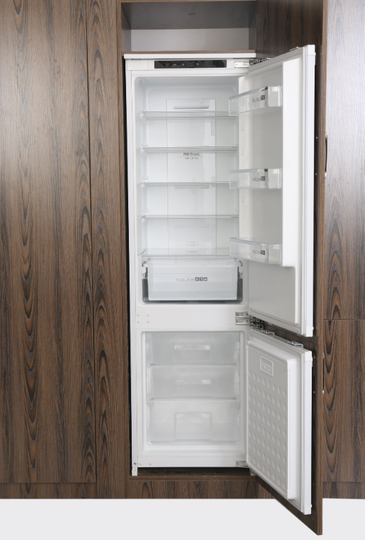 Детальное фото товара: Haier HRF-236NFRU