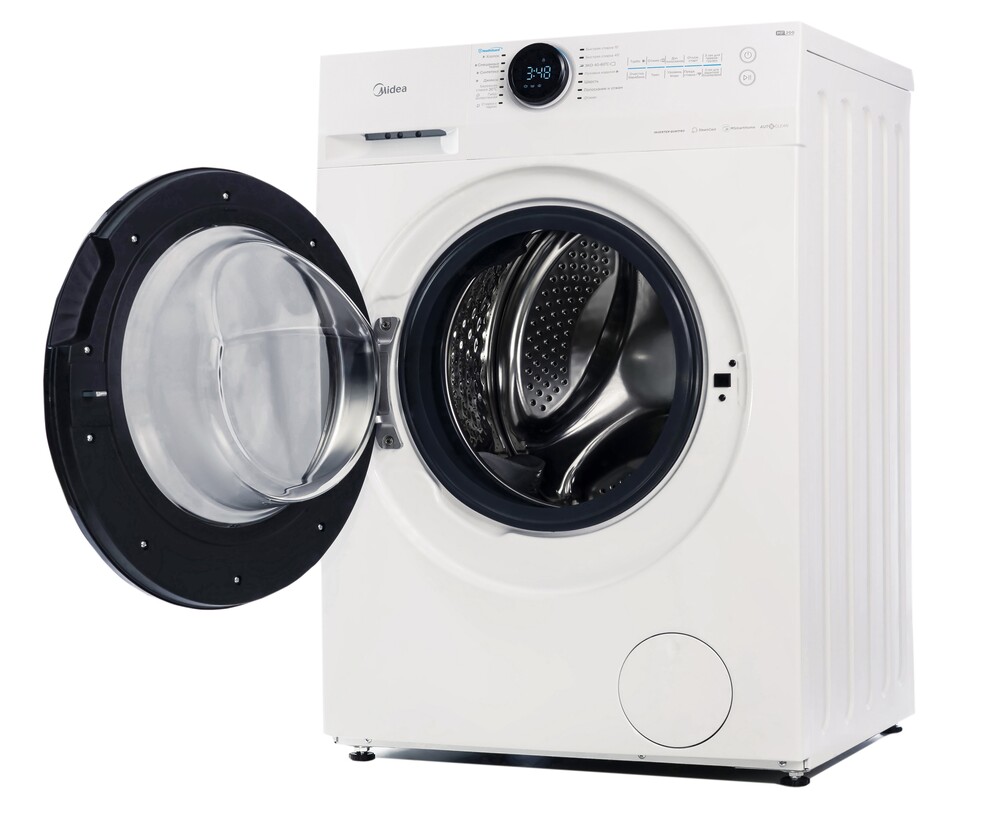 Midea MF200W120WBS/W-RU Детальное фото товара: Midea MF200W120WBS/W-RU