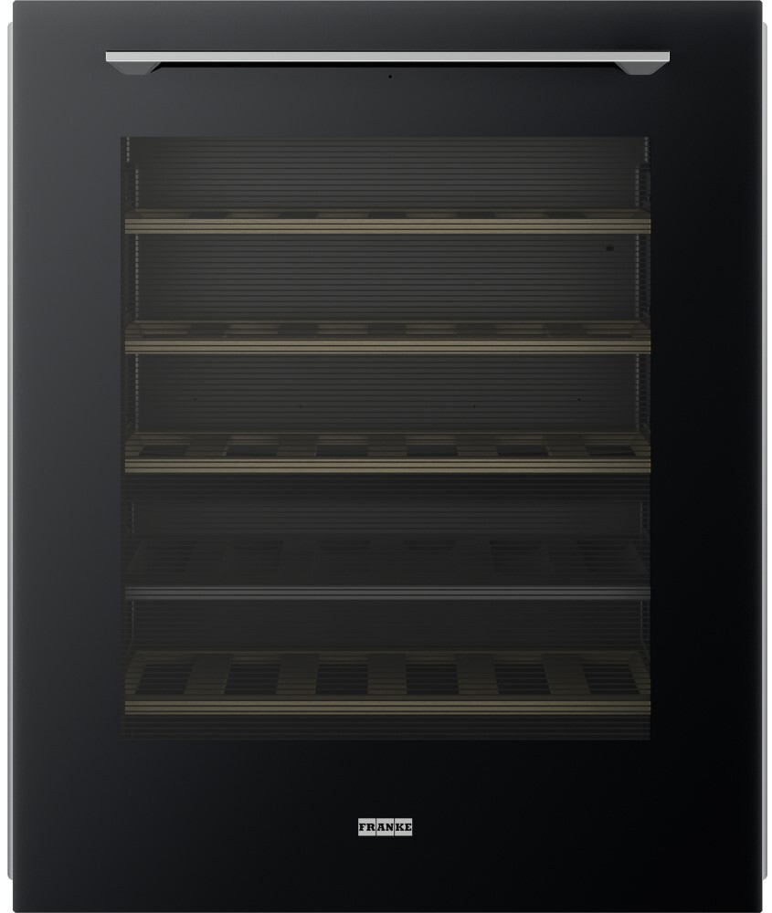 Фото товара: Franke FMA 36 WCR BK