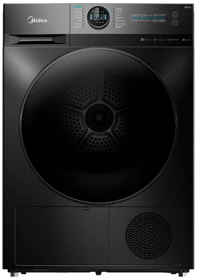 Midea MD200D90WB/S-RU Детальное фото товара: Midea MD200D90WB/S-RU