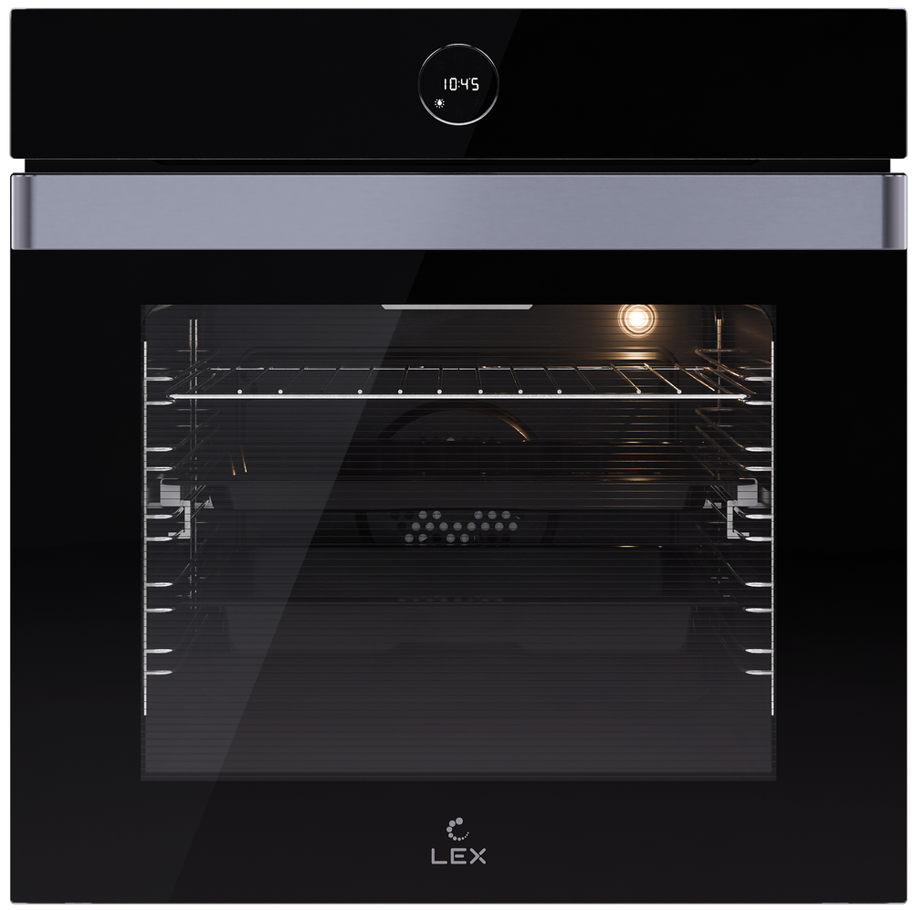 Фото товара: LEX EDP 607 BL Wide Series