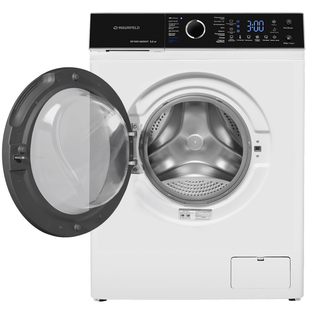 Детальное фото товара: Maunfeld MFWM148IWHT