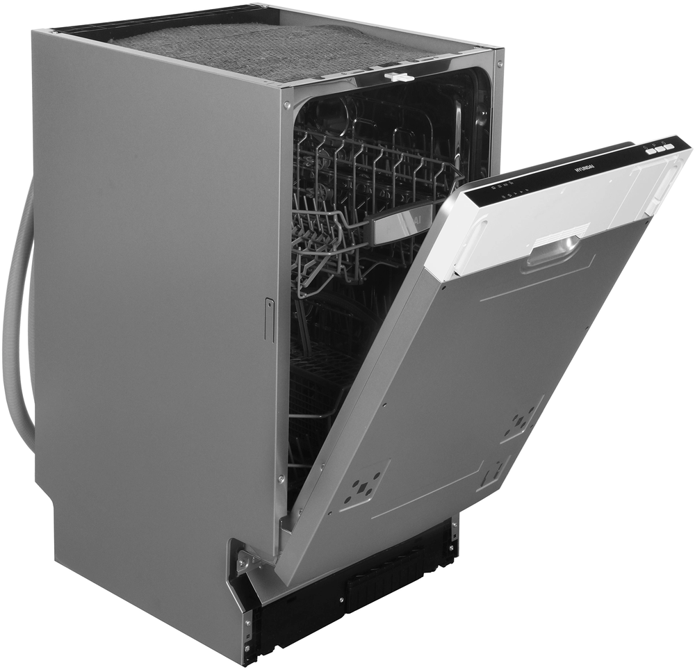 Детальное фото товара: Hyundai HBD 441