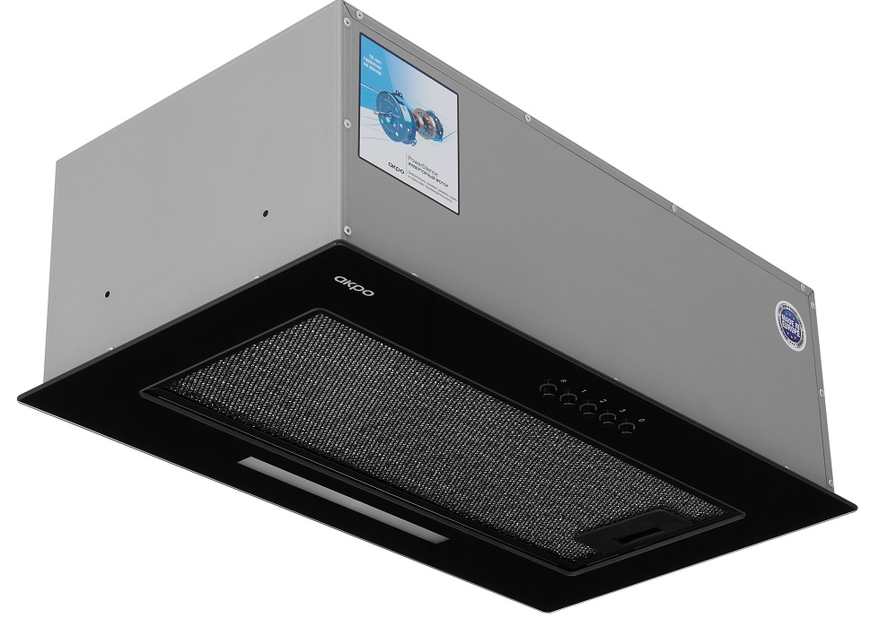 AKPO WK-4 Viva eco 60 см. черный Детальное фото товара: AKPO WK-4 Viva eco 60 см. черный