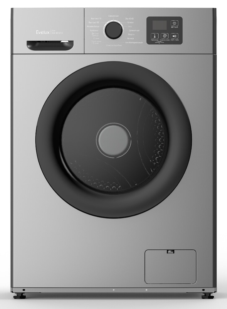 Фото товара: Evelux EW 46121 S