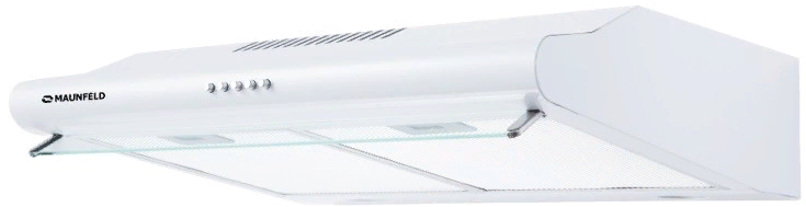 Фото товара: Maunfeld MP-1 60 White