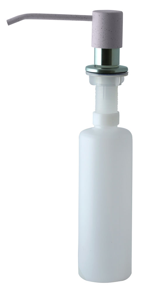 Zigmund & Shtain ZS A002, дозатор, млечный путь Детальное фото товара: Zigmund & Shtain ZS A002, дозатор, млечный путь