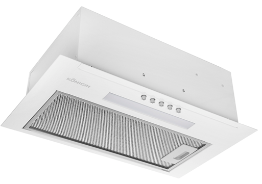 Фото товара: Konigin Level Up White 45
